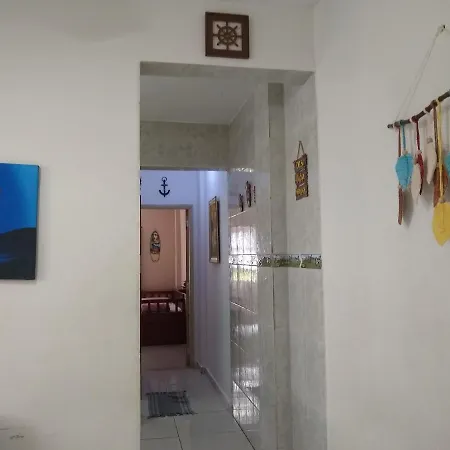 Apartamento De Temporada No Canto Do Forte ! Praia Grande  Exterior photo