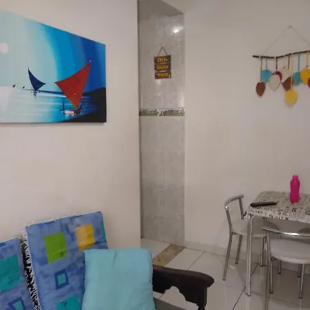 Apartamento De Temporada No Canto Do Forte ! Praia Grande  Exterior photo