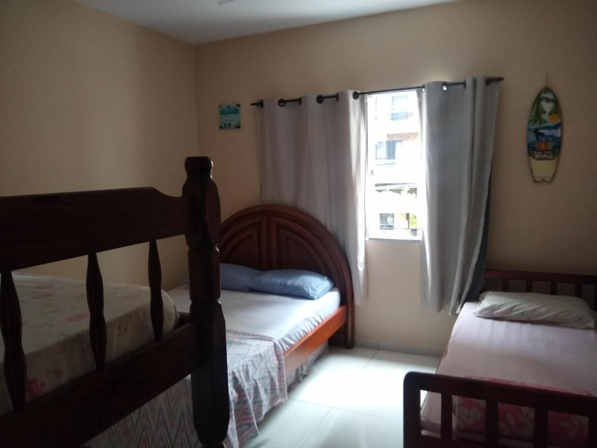 Ed Brasil Colonial 11 Apartamento