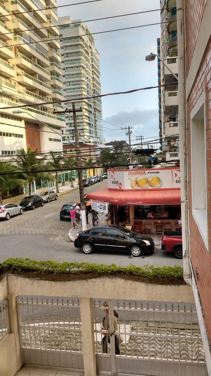 Apartamento Ed Brasil Colonial 11 Praia Grande (Santos)